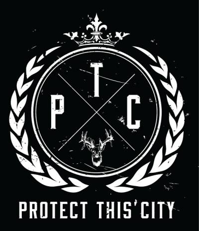 logo Protect This City